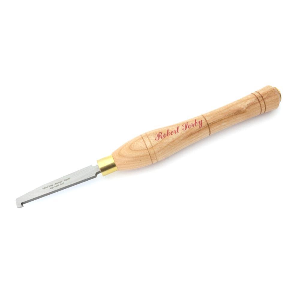Robert Sorby Thread Cutting Relief Cutting Tool
