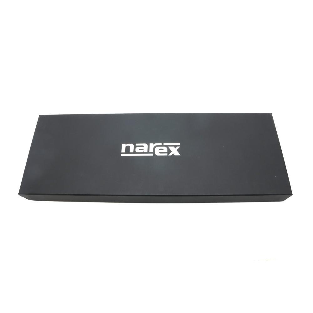 Narex Carbide Insert Hollowing Lathe Tools 3-Piece Set view 3