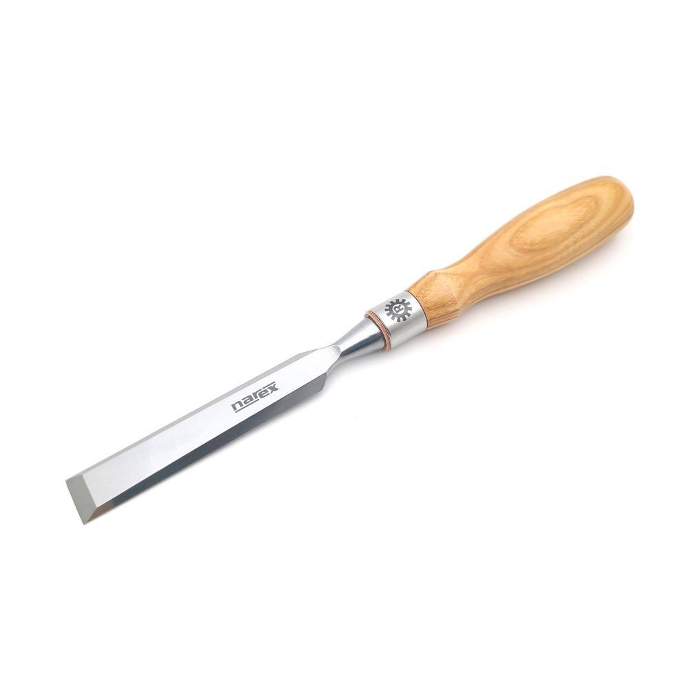 Narex Richter Bevel Edge Chisels