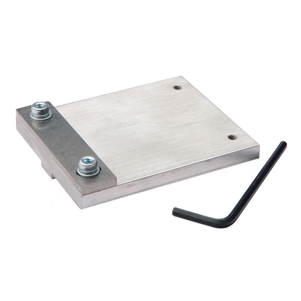 Robert Sorby ProEdge Woodworker's Square Guide