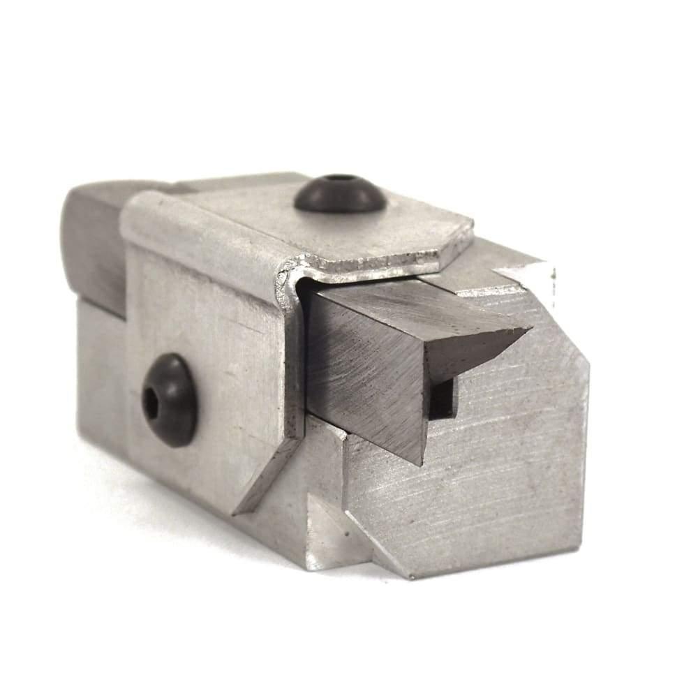 Whiteside Square Corner Chisel view 2