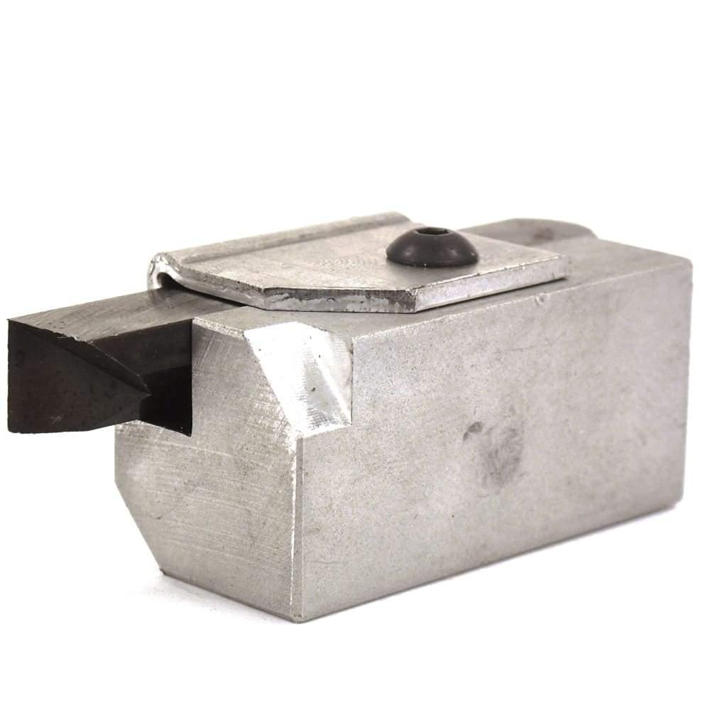 Whiteside Square Corner Chisel view 3